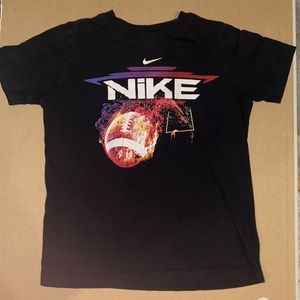 Nike football shirt